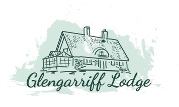 Glengarriff Lodge in Bunkers Hill, South Africa